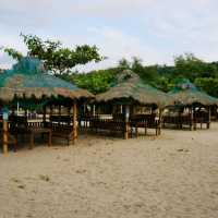 🛖마닐라 근교 여행-수빅에서 패스해도 되는 리조트-ocean view beach resort