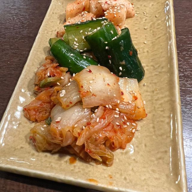 "東京值得推荐的美食炸物一流粉浆亦不会厚￼"