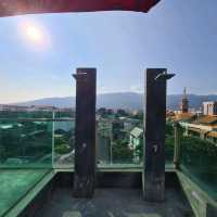 Rooftop @ ART MAI ? Gallery Hotel 