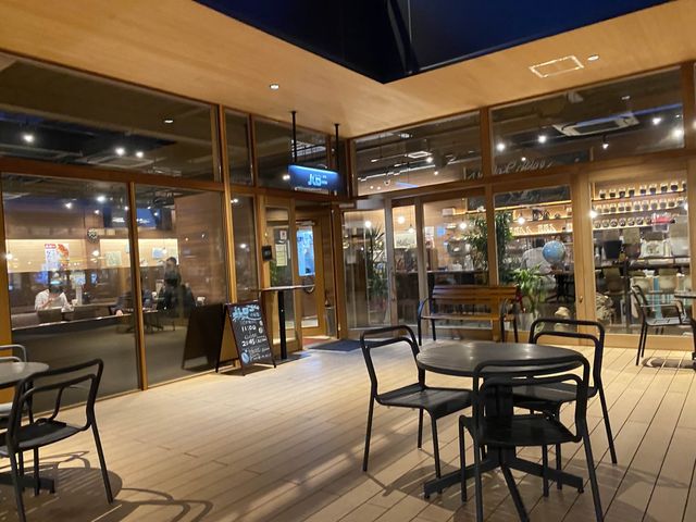 定食のごはん・スープおかわり自由。レストラン『ハロー』千早店