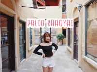 Palio khaoyai 