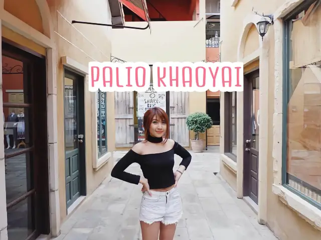 Palio khaoyai 