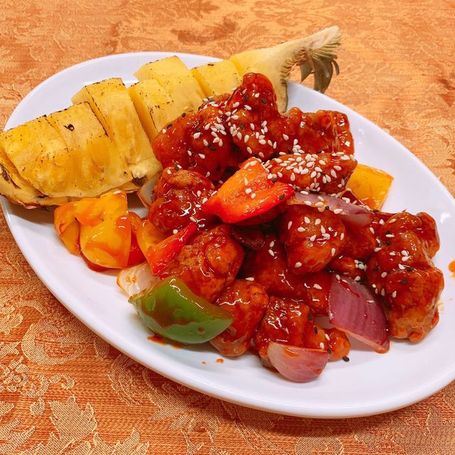 隱世於屯門熟食市場內的特色桑拿菜👏🏻鑊氣最勁🔥