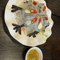 "泰禾美。九龍城高質料理"