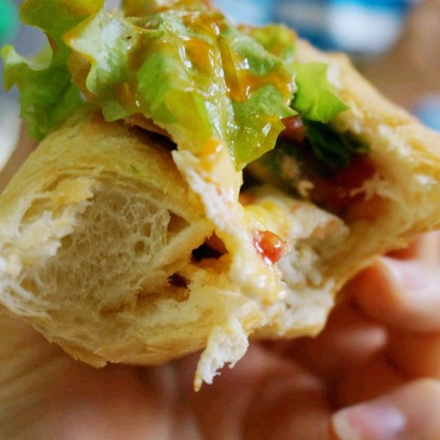 🥗호이안호텔 후이 호앙 리버 호텔(Huy Hoang River Hotel)조식체험기