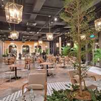 BEST CAFE IN KUALA LUMPUR