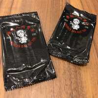 新加坡🇸🇬發起人肉骨茶😋