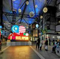 Cameron Centrum, Brinchang, CH.