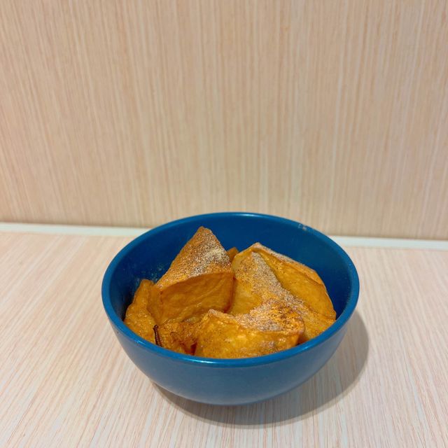 90後台灣女生主理嘅台式料理😋饞 台式食堂