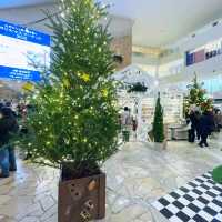 【大阪府】大都会のクリスマスマーケットでクリスマス準備を楽しむ！