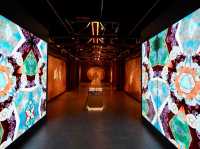 香港文化博物館展出南京博物院藏逾百組中國古代女性文物
