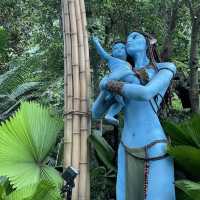 Made for Avatar