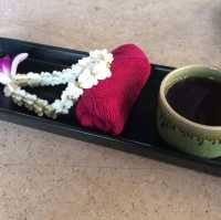 เล็งมานาน..ได้นอนซะที Prana Resort Nandana สมุย