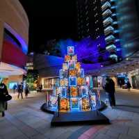 【大阪 なんば】ハイクオリティクリスマス