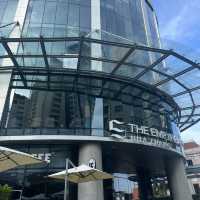 พักผ่อนโรงแรมหรูใจกลางเมืองญาจาง