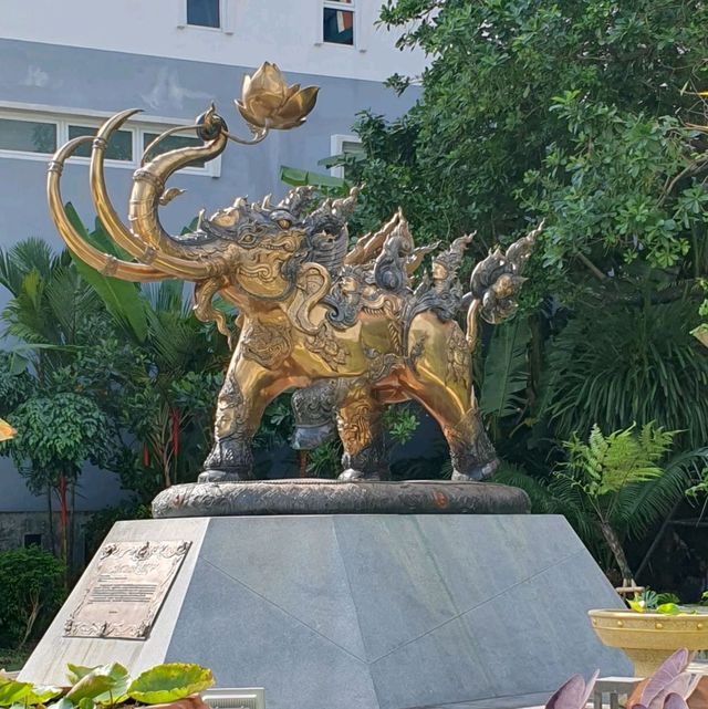MANDY NOK HOTEL