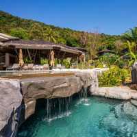 Treehouse Villas ติดเกาะหรูบนบ้านต้นไม้