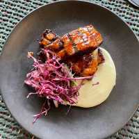 Rowan & Parsley Food Atelier