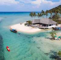 Saii Phi Phi Island Village ติดเกาะพีพีดีต่อใจ
