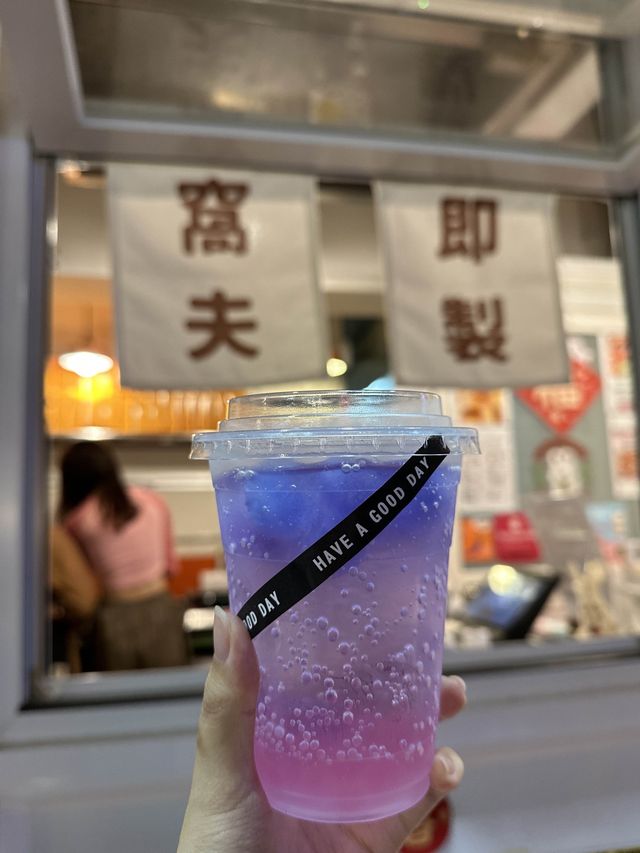 🥐🥰元朗幸福度滿分Croffle 🆕元朗名物