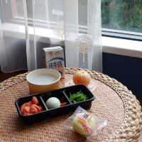 海景民宿之享受寧靜兼打卡 