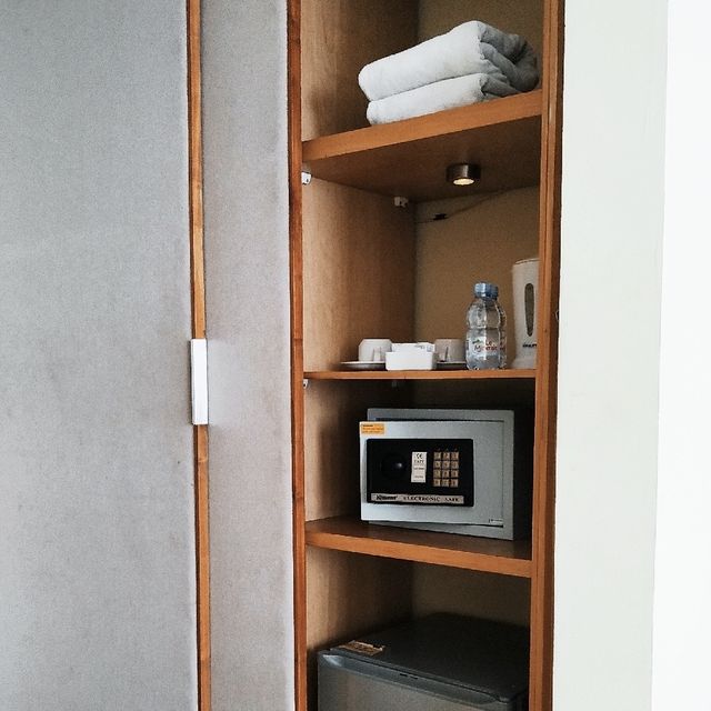 STEVIE 6 "GOOD" Hotel Bandung