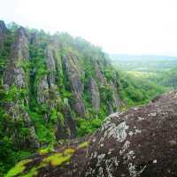 bukit batu kandis
