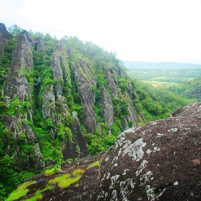 bukit batu kandis
