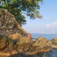 pantai wartawan