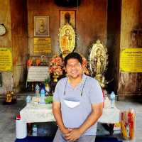 หอพระพนัสบดี

