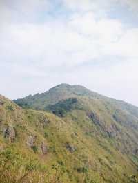 八仙嶺