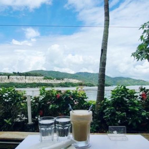 愉景灣必到打卡海景🏝餐廳