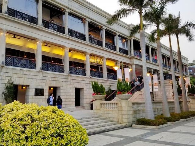 維多利亞風格建築