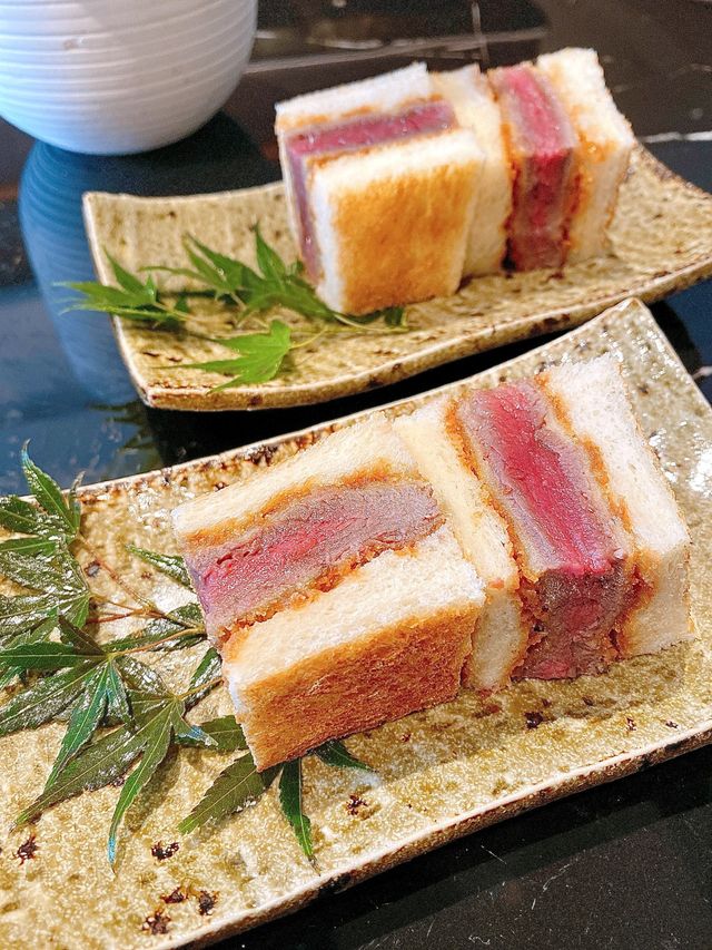 帝都酒店新開嘅和食居酒屋