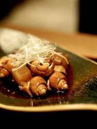 日本料理餐廳-清酒放題