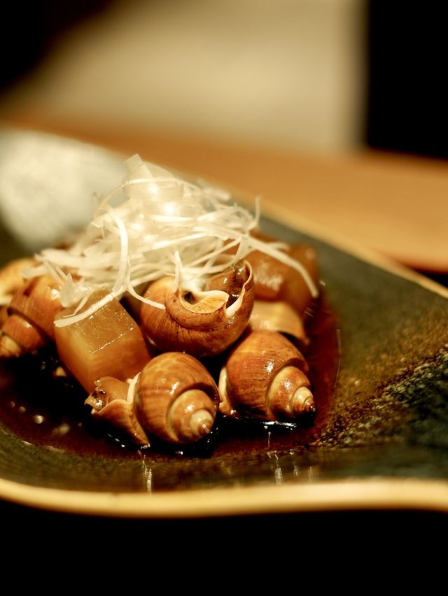 日本料理餐廳-清酒放題