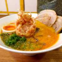 【油麻地驚現正宗日本學師拉麵店】MAKI RAMEN