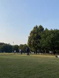 건물과 숲의 조화 🌳 서울숲 