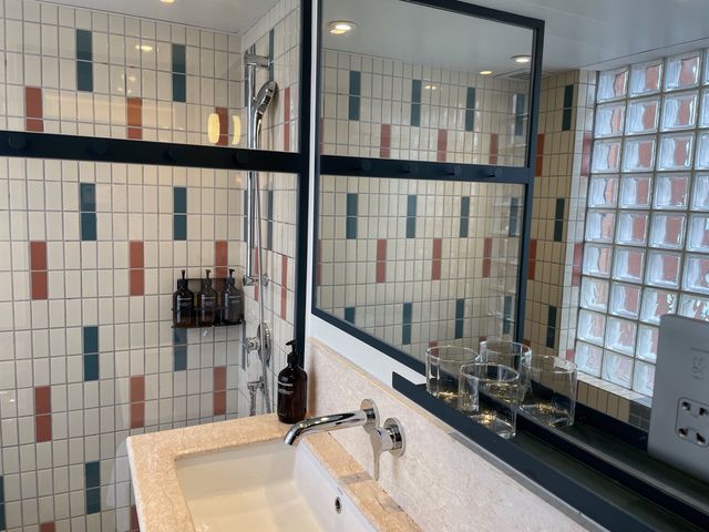 Eaton Hotel Staycation 抵住適合情侶💑/ 朋友