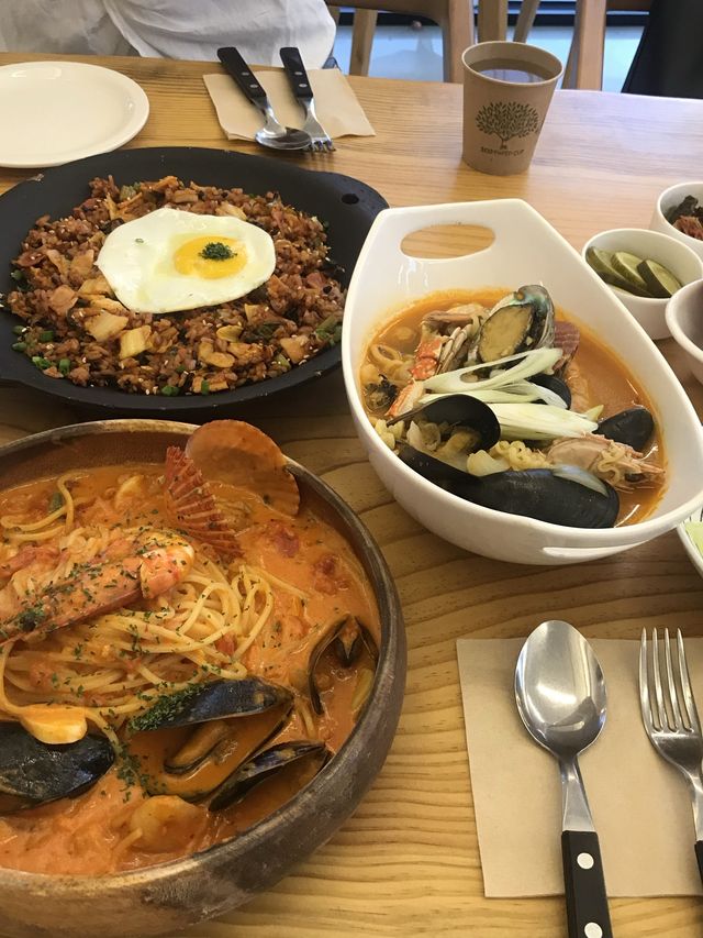 여수 고소동 벽화마을 찐 맛집 추천 ! 