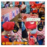 Happy Halloween 