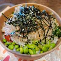 愛好魚生的美食民族