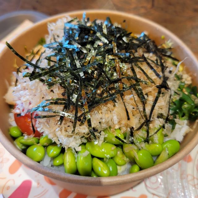 愛好魚生的美食民族