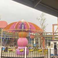 Sky Ranch