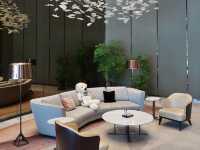 Sofitel Singapore City Centre Hotel