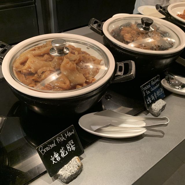 勝在貴精不貴多｜JW cafe