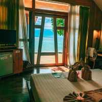 Bundhaya resort Koh Lipe💚