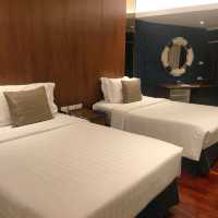 A-One The Royal Cruise Hotel Pattaya