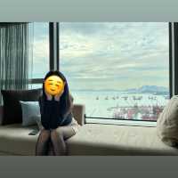 玩味年輕又不失奢侈😻W hotel