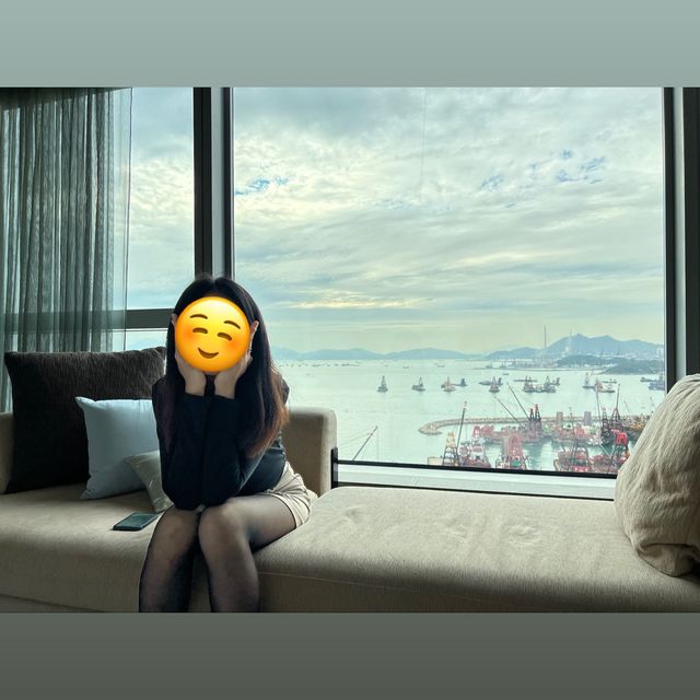 玩味年輕又不失奢侈😻W hotel